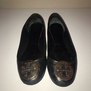SOLD Tory Burch flats